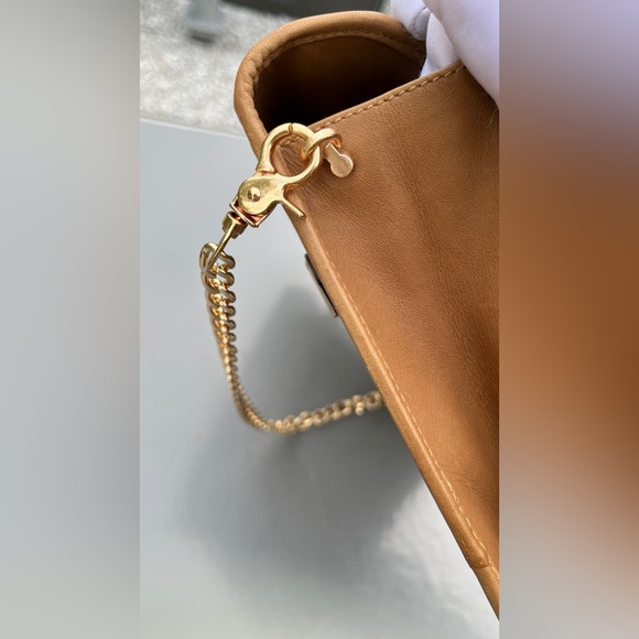 Authentic Celine envelop bag - Picture 13 of 16